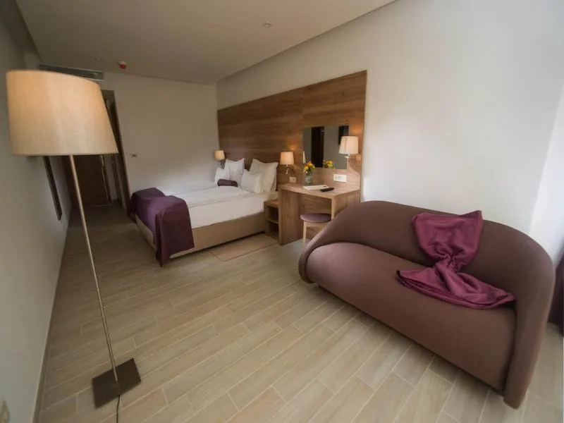 DOUBLE STANDARD Room, Biokovo, Split