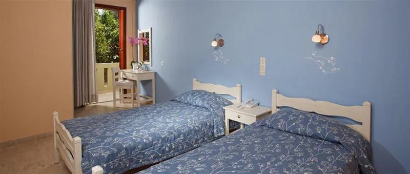 Room, Alianthos Estate Resort, Crete