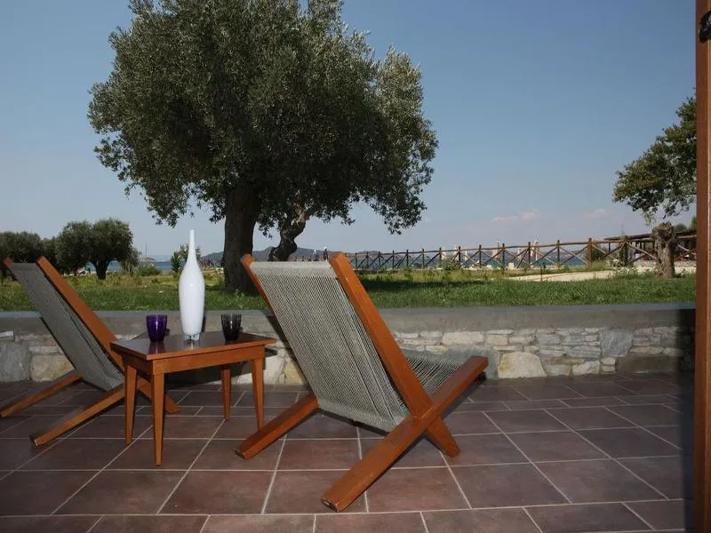 Room, Xenia, Thessaloniki