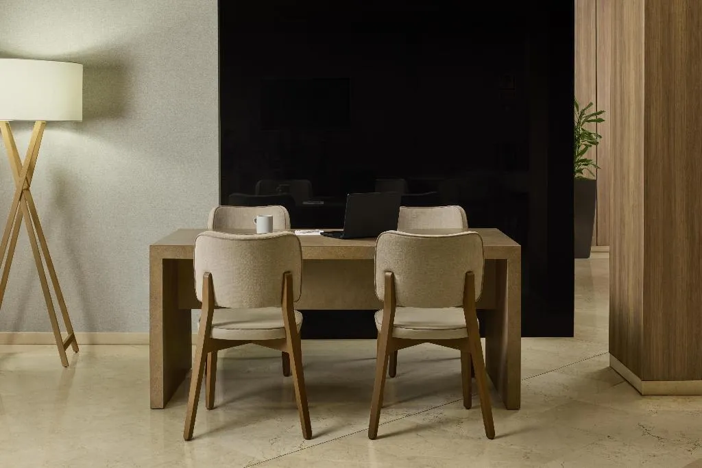 Lobby, iStay by NH Ciudad de Valencia Hotel, Valencia