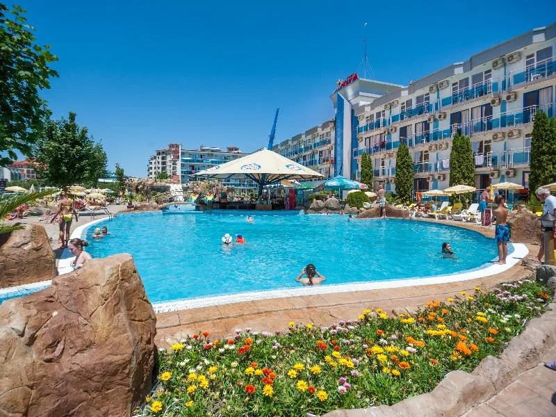 Sports and Entertainment, Kotva, Bourgas