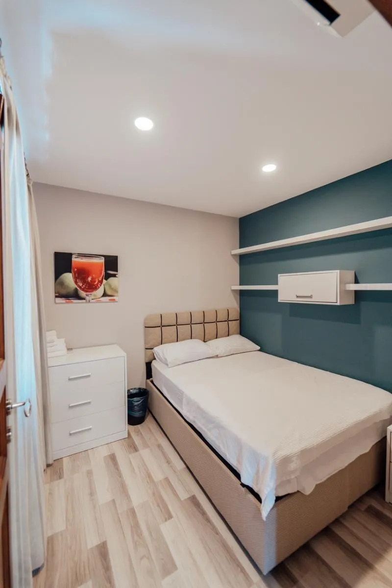APARTMENT STANDARD Room, Azur Hotel Çral, Antalya