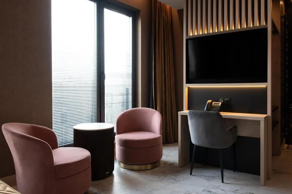 APARTMENT STANDARD Room, Art Suites Hotel, Krakow