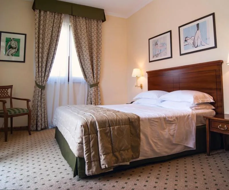 Room, Picciolo Etna Golf Resort & Spa, Curio Collection, Catania