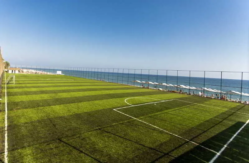 Sports and Entertainment, Eftalia Splash Resort, Antalya