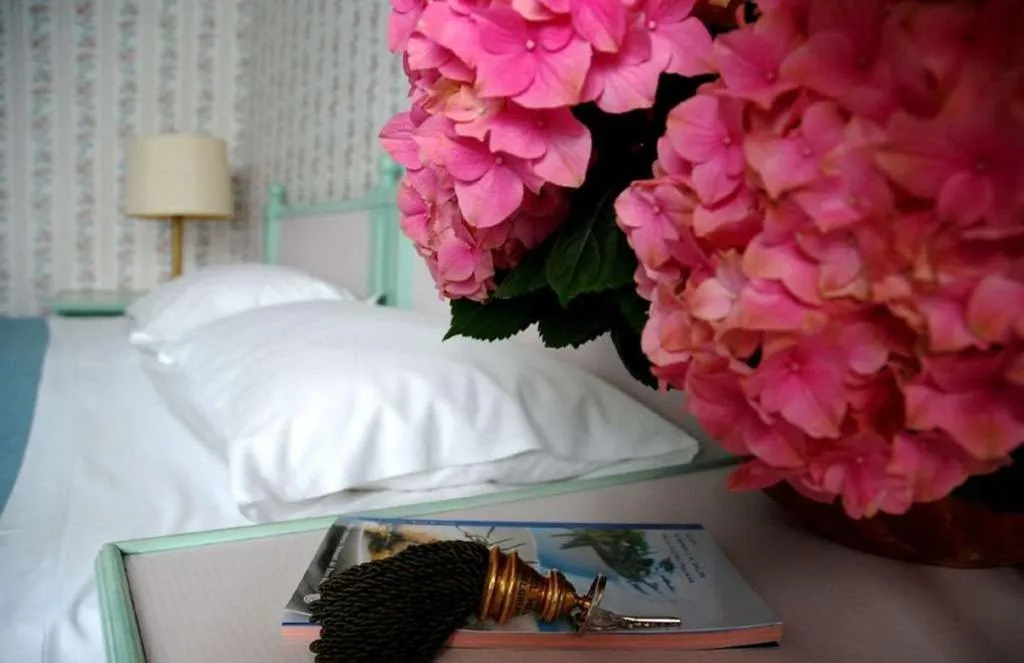 DOUBLE STANDARD Room, Hotel Milano (Lake Maggiore), Milan