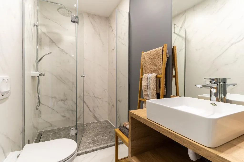APARTMENT DELUXE TWO BEDROOM Room, Apartments BoNlux, Dubrovnik