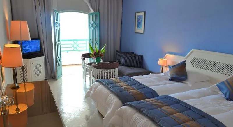 DOUBLE SINGLE USE STANDARD Room, Le Tivoli Hotel, Agadir