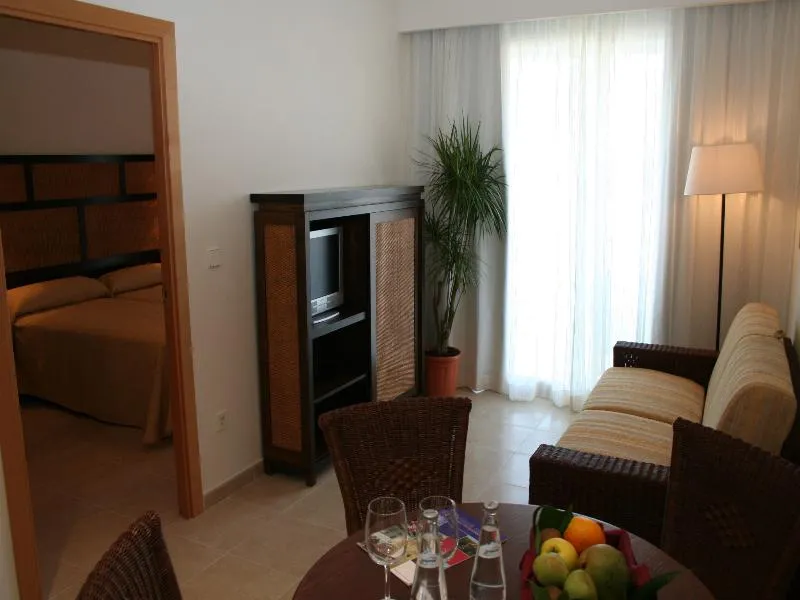 Room, On Family Islantilla, Costa De La Luz