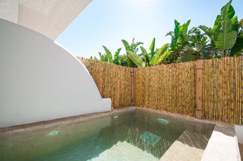 Atma Beach Rooms Suites, Rhodes