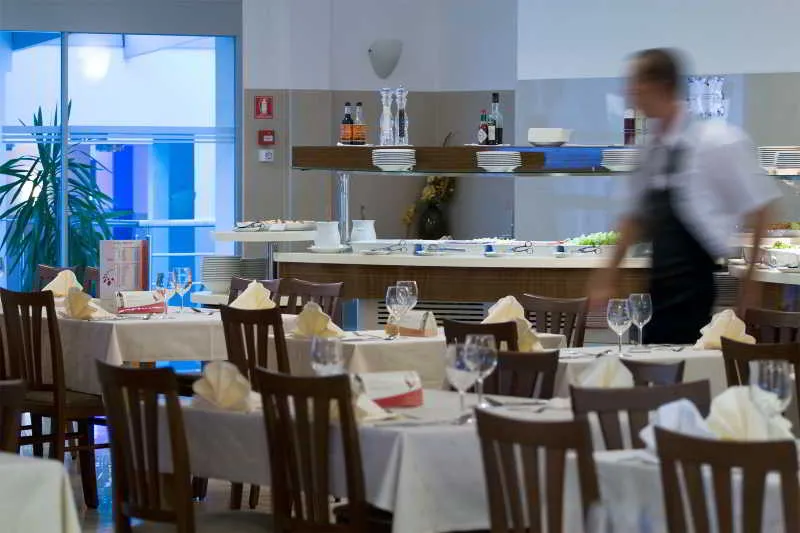 Restaurant, Quercus, Split