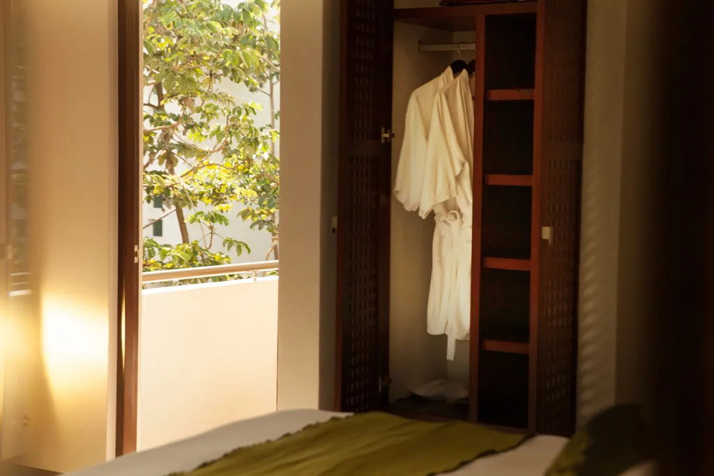 JUNIOR SUITE CAPACITY 2 Room, Casa Ticul, Playa Del Carmen