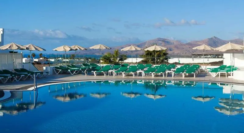 Pool, Europa, Lanzarote
