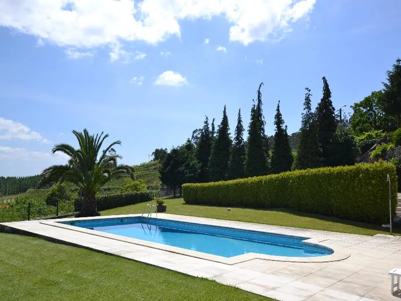 Pool, Quinta Do Sourinho, Porto