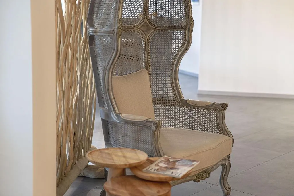 Lobby, Payava Hotel By True Blue, Dalaman