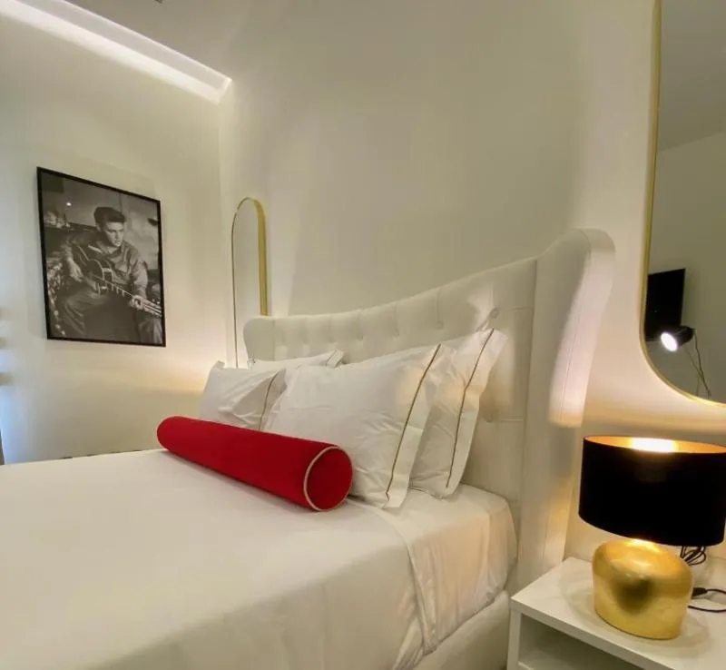DOUBLE STANDARD Room, Lisbon City Hollywood Hotel By City Hotels, Lisbon
