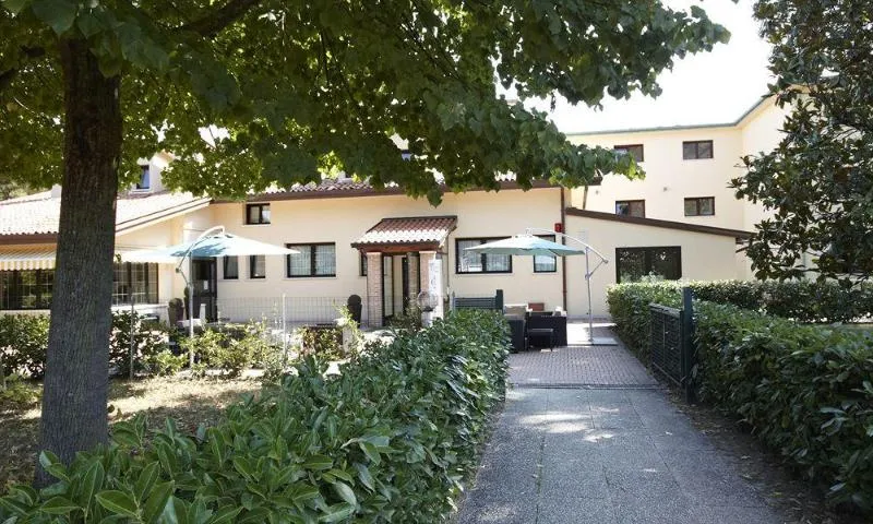 General view, Green Garden Resort, Venice