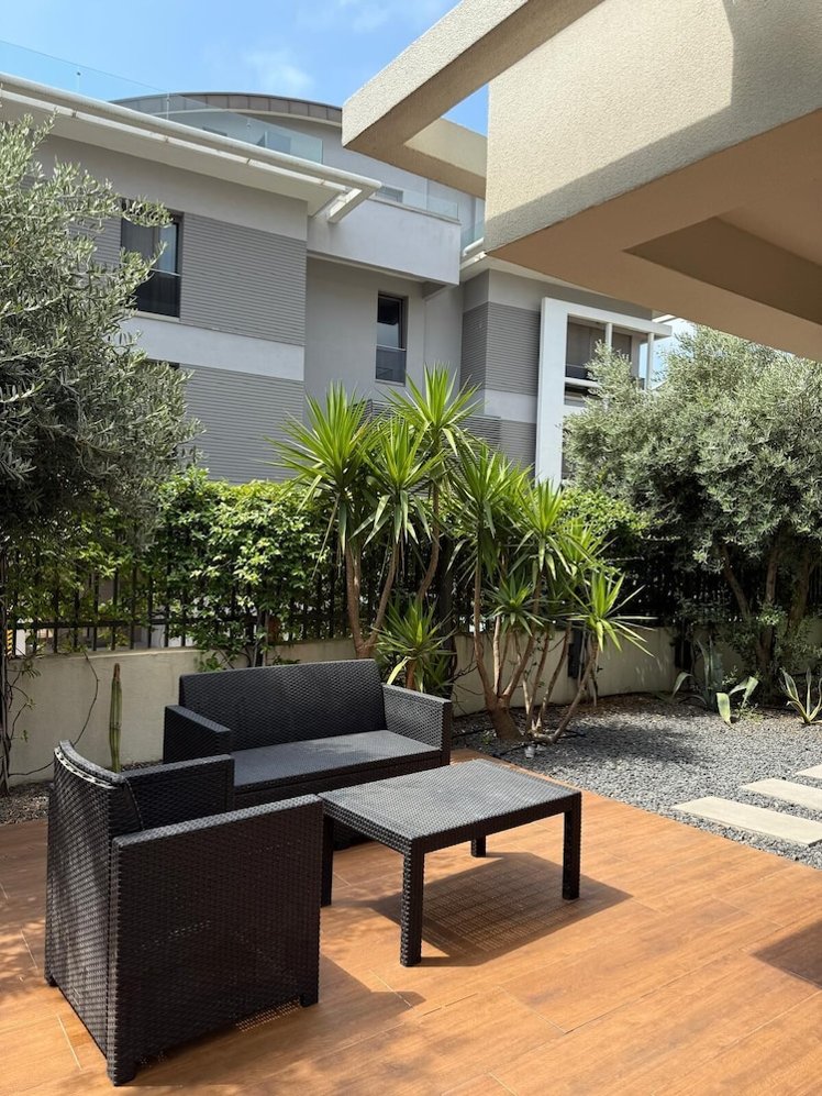Z Suites, Antalya