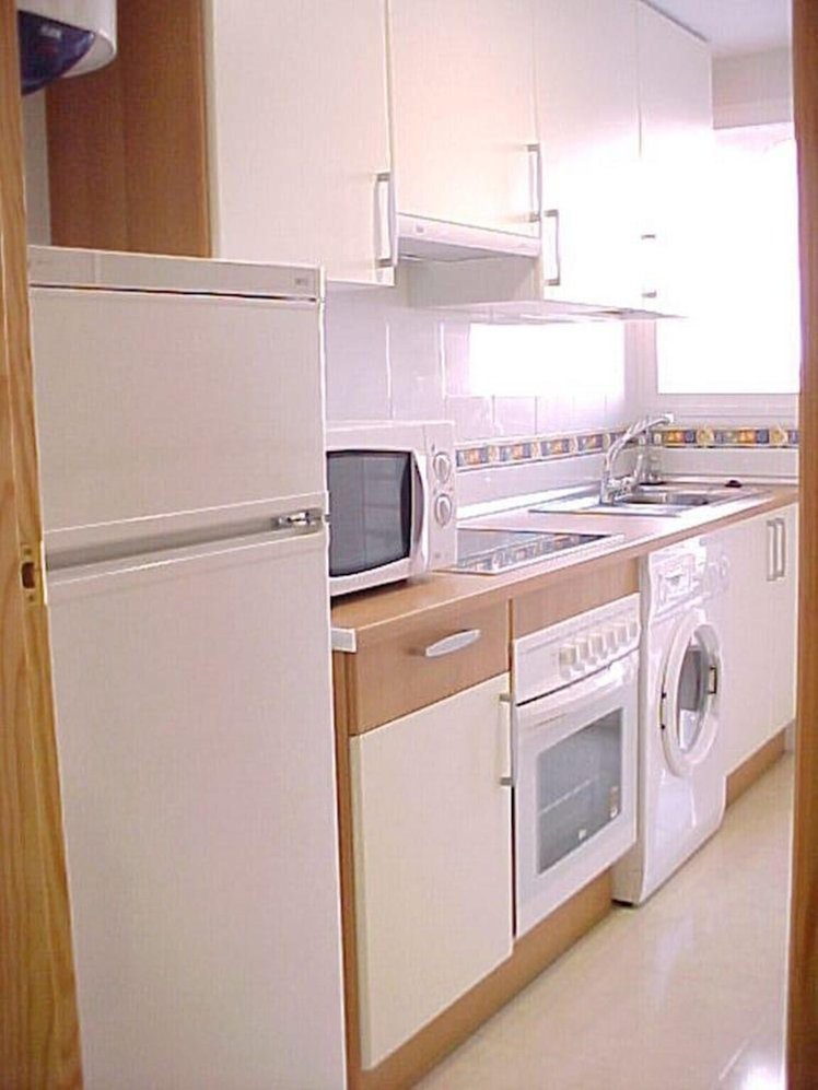 Apartamentos Mar Blau Peredamar, Valencia