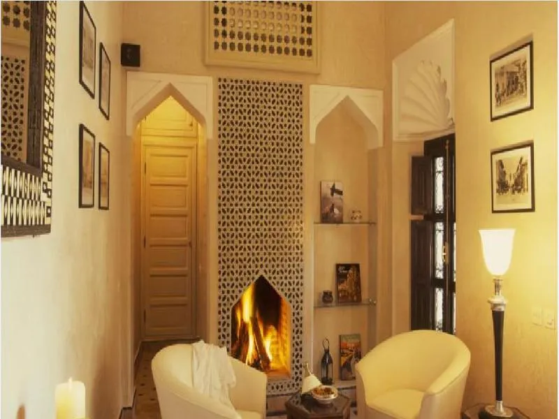 General view, Dar Les Cigognes By Sanssouci Collection, Marrakech