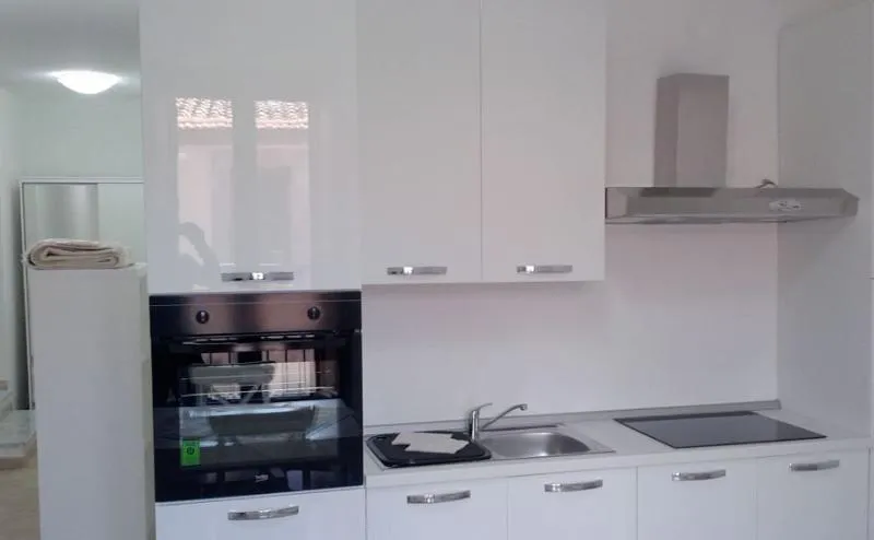 APARTMENT STANDARD Room, Sardinian Gallery, Alghero