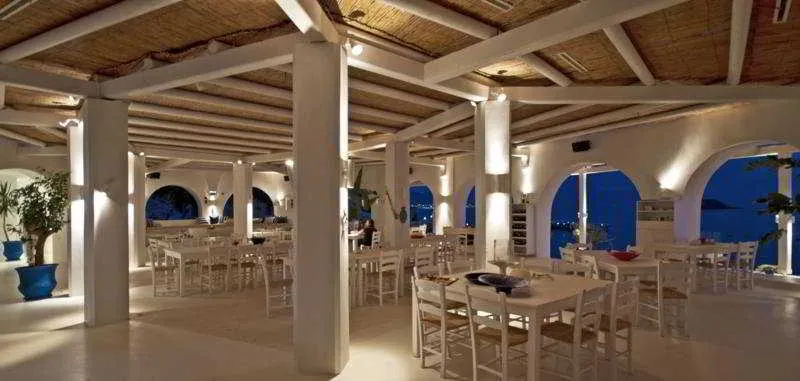 Restaurant, Sianji Wellbeing Resort, Bodrum