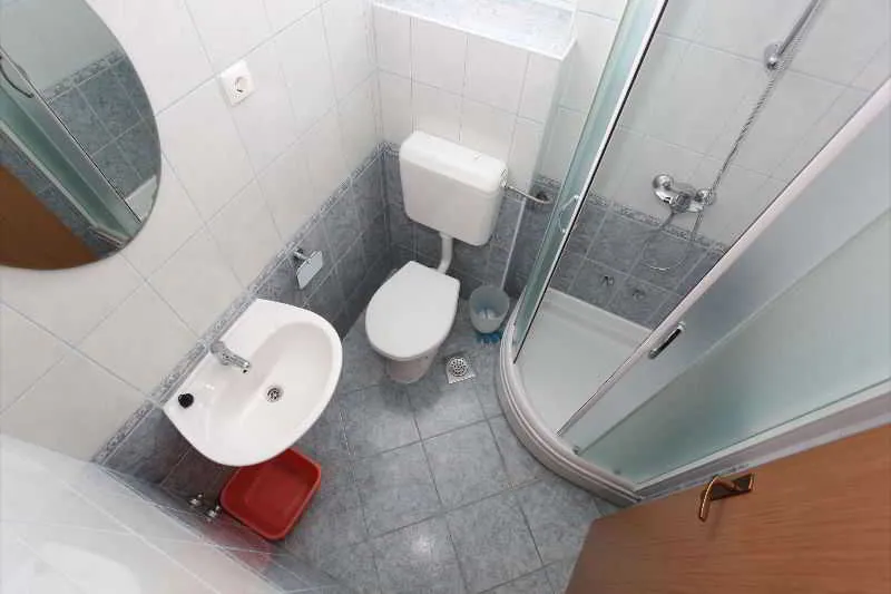 Room, Apartments Buljubasic, Split