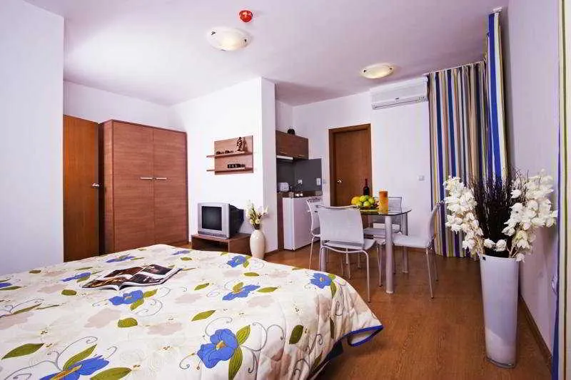 Room, Excelsior, Bourgas