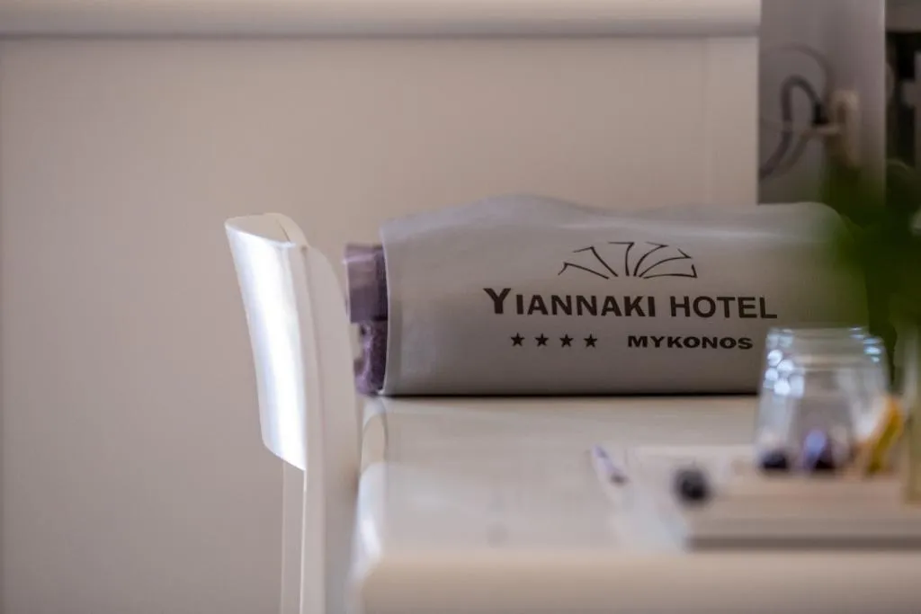SUITE SUPERIOR Room, Yiannaki, Mykonos
