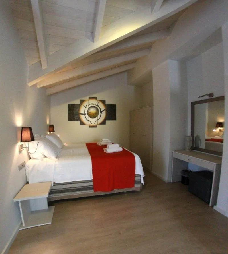 General view, Aura Boutique Hotel, Kefallinia