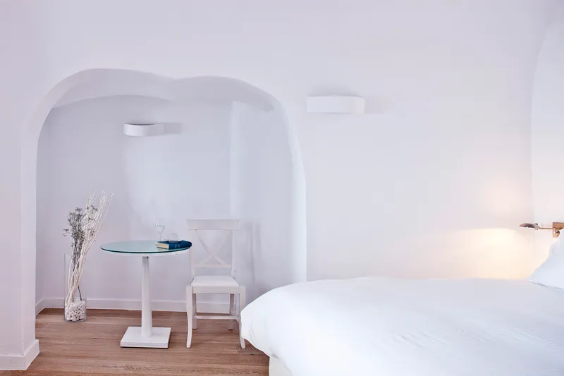 Room, Villaki Oia, Santorini