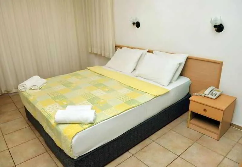 DOUBLE PROMO Room, Club Scala Nuova, Izmir