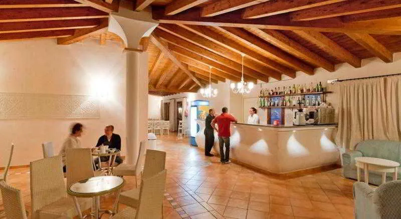 Bar, Borgo Dei Pescatori, Olbia