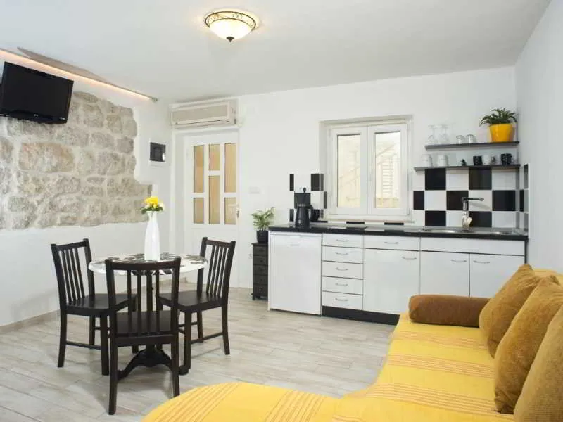 General view, Bokun Guesthouse, Dubrovnik