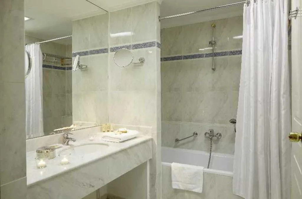 SINGLE CLASSIC Room, Mediterranean Palace, Halkidiki
