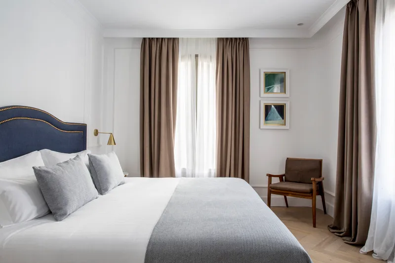 JUNIOR SUITE STANDARD Room, Midmost Barcelona, Barcelona