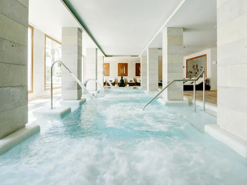Sports and Entertainment, Grupotel los Principes & Spa, Majorca