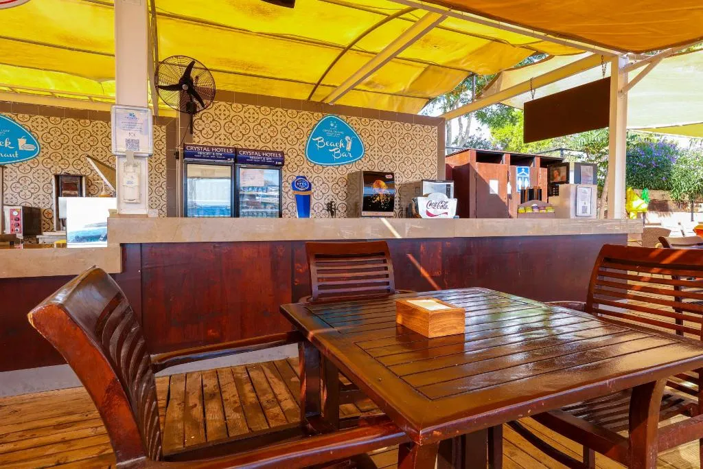 Bar, Crystal De Luxe Comfort Collection, Antalya