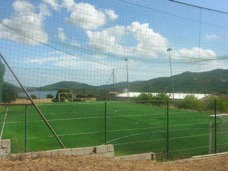 Sports and Entertainment, Funtana Abbas, Olbia