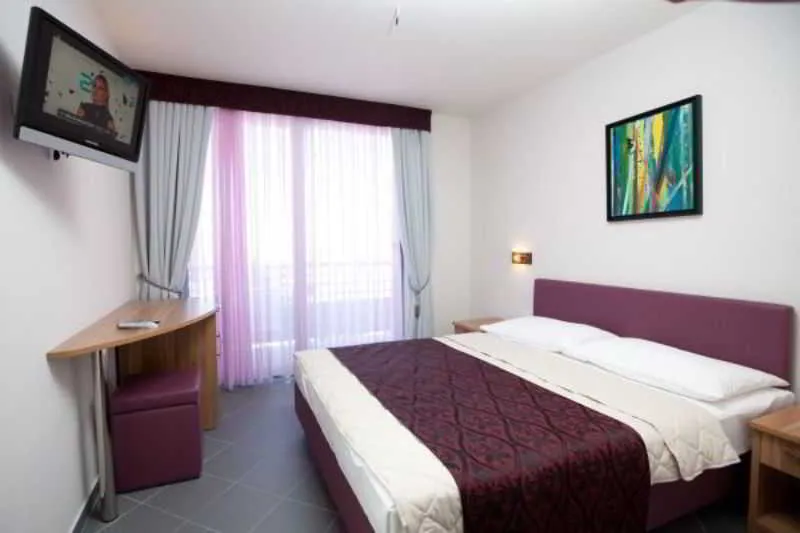 Room, Sirena Hotel, Split