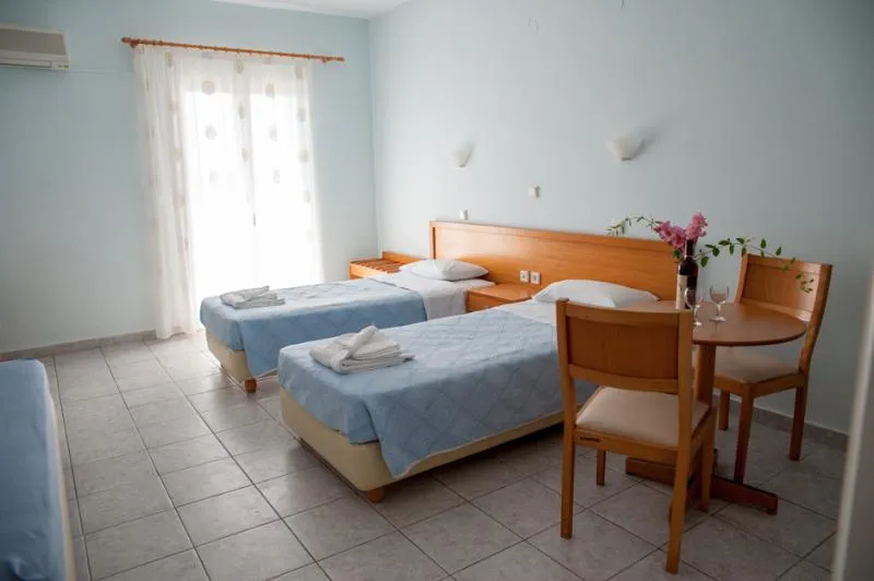 STUDIO STANDARD Room, Afrato Village, Kefallinia