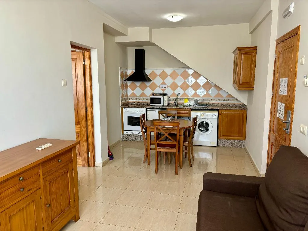 APARTMENT CAPACITY 4 ONE BEDROOM Room, Aparthotel Pinosol, Costa Blanca