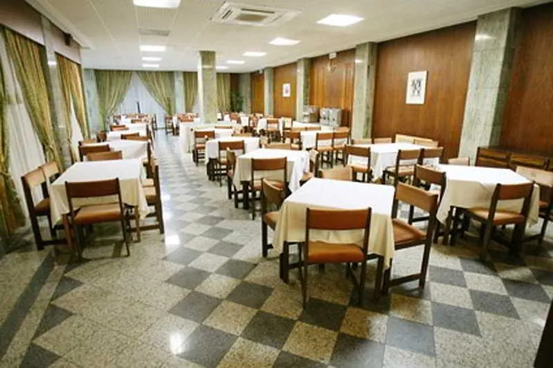 Restaurant, Costa de Prata II, Porto