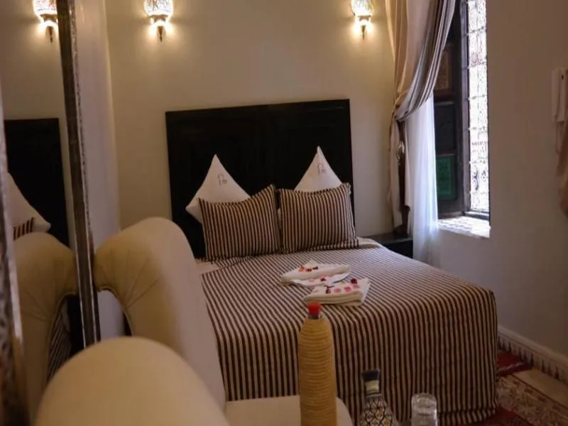 Room, Riad Marraplace, Marrakech