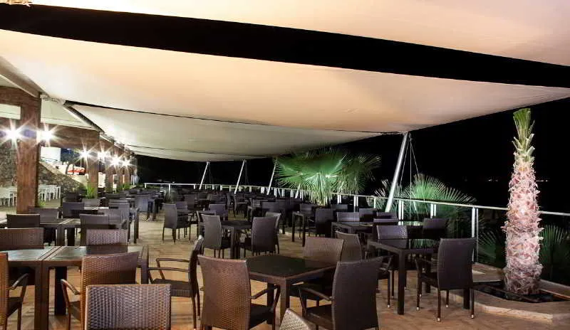 Restaurant, Asteria Ephesus Kusadasi, Izmir