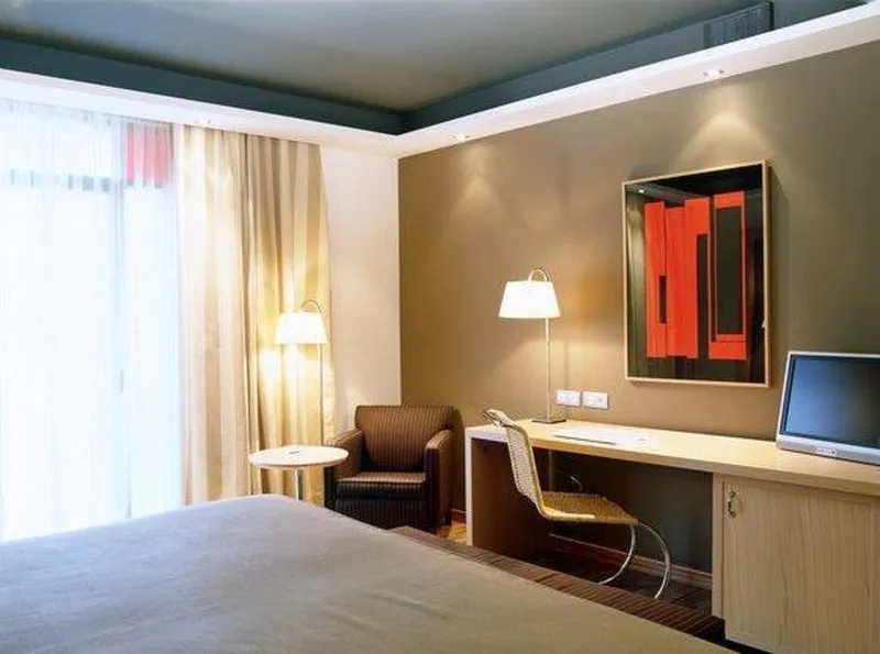 DOUBLE STANDARD Room, Jazz, Barcelona