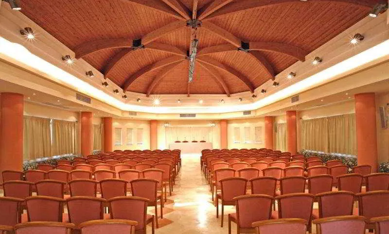 Conferences, Century Resort, Corfu