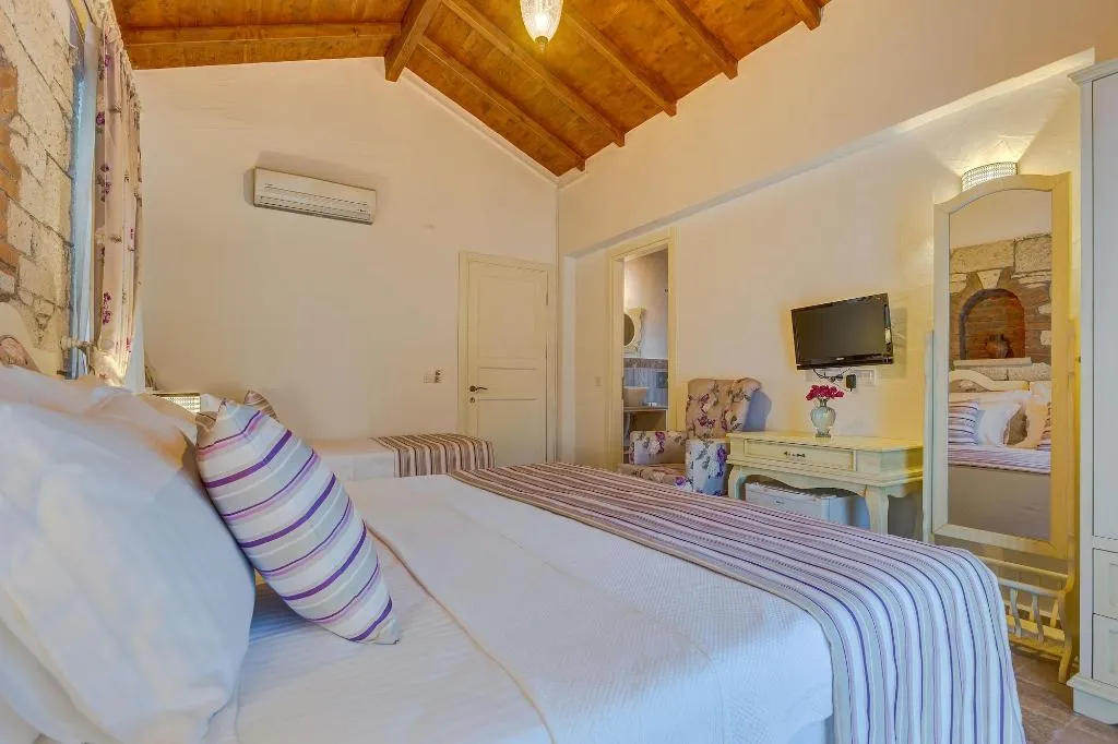 Room, Alanarin Konak Alacati, Izmir