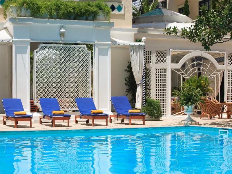 Pool, Royal Olympic, Athens