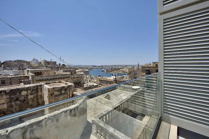 General view, Casa Ellul, Malta